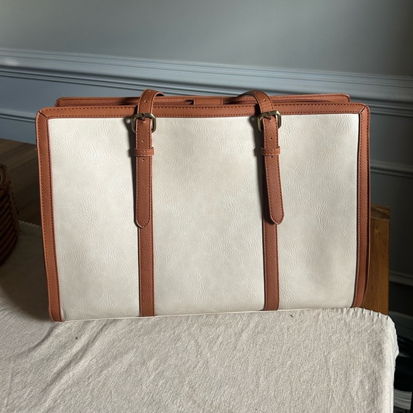 ECOSUSI Handbag - Picture 2 of 5